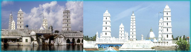 tour packages for south india