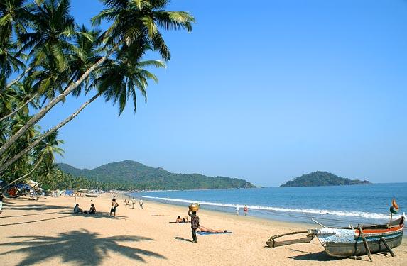 tour packages for south india